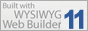 WYSIWYG Web Builder